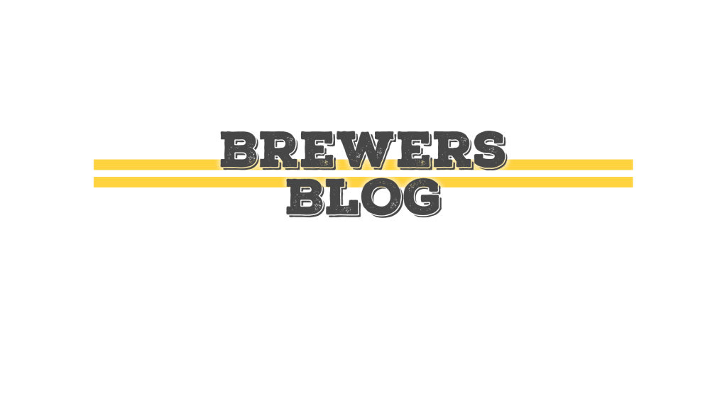 Brewer's Blog